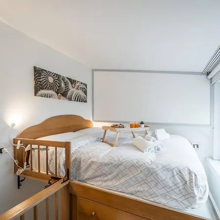 Duomo In 5 Minutes Cozy And Quiet Apartment Milan Exterior photo