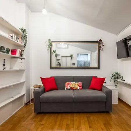 Duomo In 5 Minutes Cozy And Quiet Apartment Milan Exterior photo