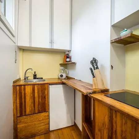 Duomo In 5 Minutes Cozy And Quiet Apartment Milan Exterior photo