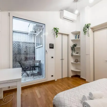 Duomo In 5 Minutes Cozy And Quiet Apartment Milan Exterior photo