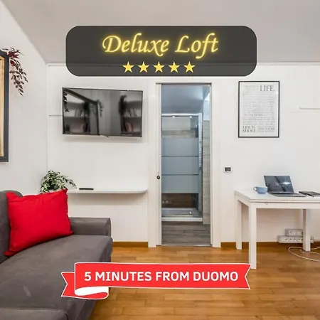 Duomo In 5 Minutes Cozy And Quiet Apartment Milan Exterior photo